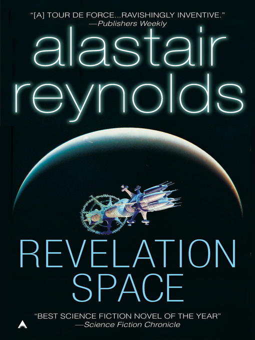 Title details for Revelation Space by Alastair Reynolds - Wait list